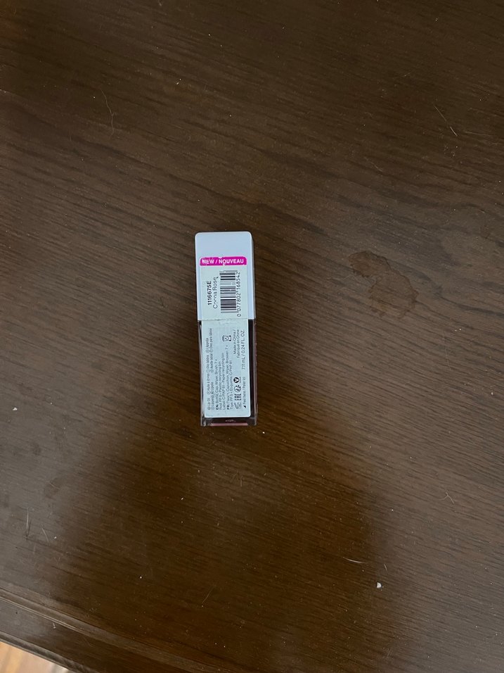 Wetn wild Cocoa Rose Lip Oil - Görsel 2