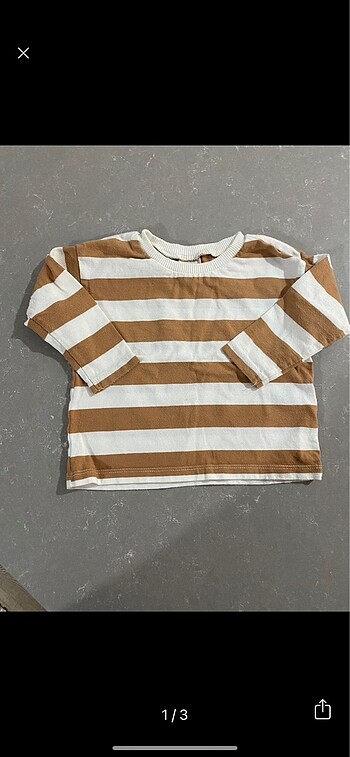 Bebek tshirt