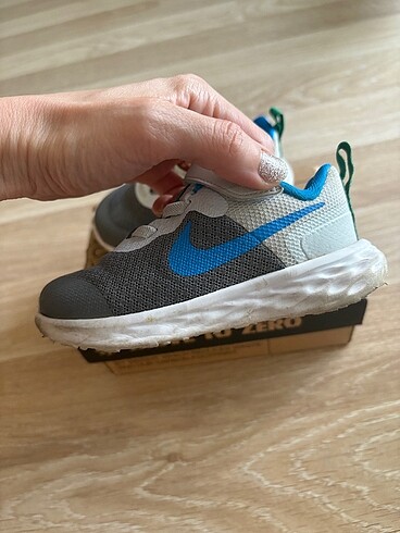 Nike Orijinal nike ayakkabı