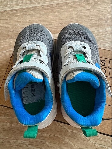 23 Beden Orijinal nike ayakkabı