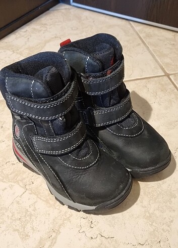 Timberland Timberland Çocuk Bot