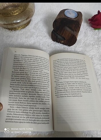  Saç örgüsü kitap