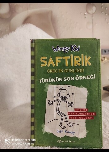 Saftirik 