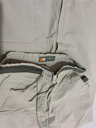 Collezione Taş Rengi Uzun Etek