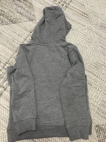 U.S Polo Assn. Erkek çocuk sweatshirt