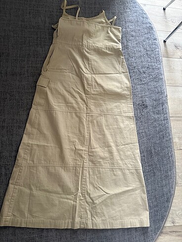 Collezione Safari Elbise