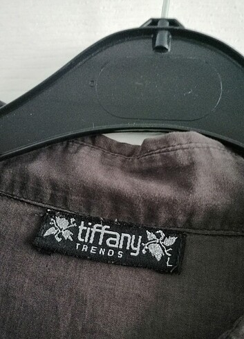 Tiffany&Co Gömlek