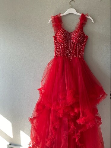 Kına elbisesi bir kere giyildi - Görsel 2