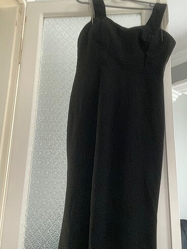 Abiye elbise kol detayı taşlı