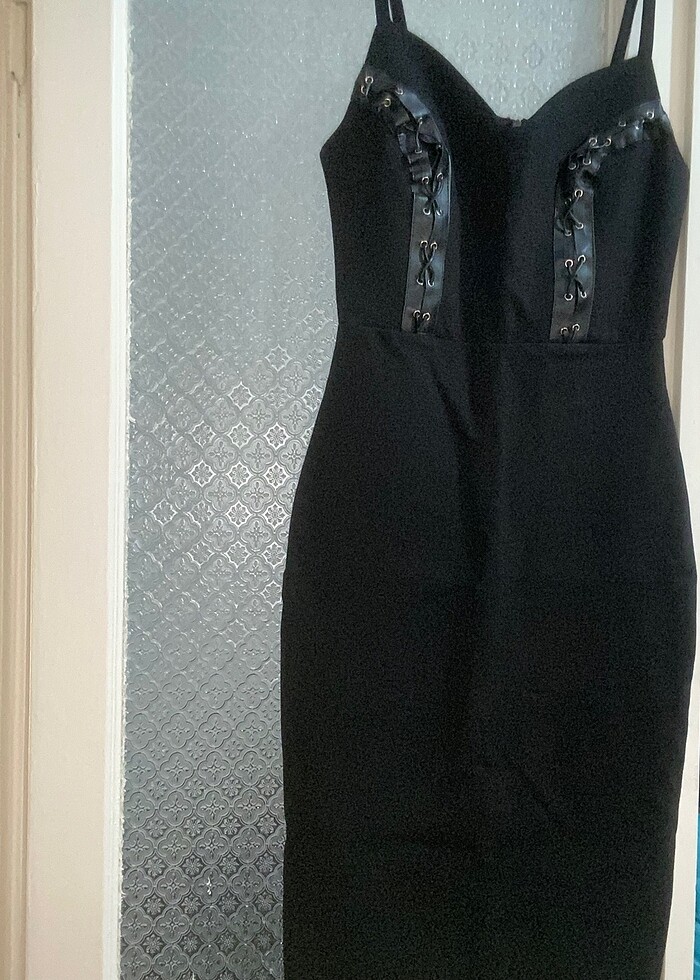 Göğüs detayı deri detaylı - Görsel 2