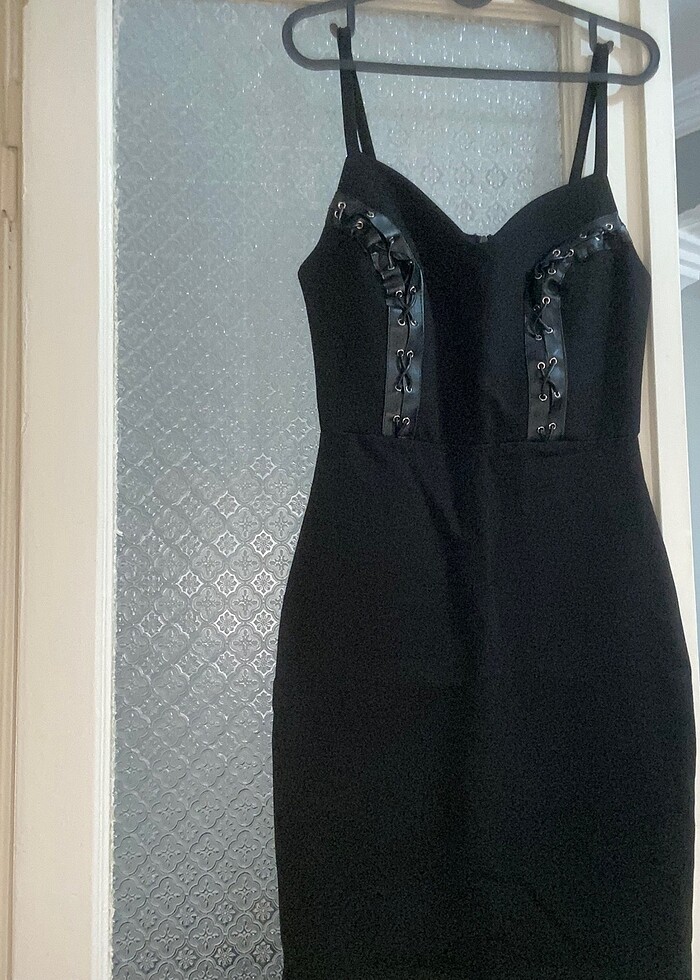 Göğüs detayı deri detaylı - Görsel 4