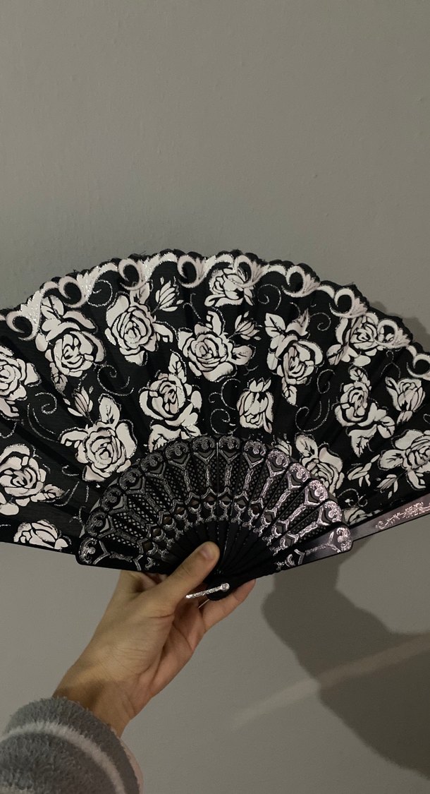 Ziya bey yelpaze - Görsel 2