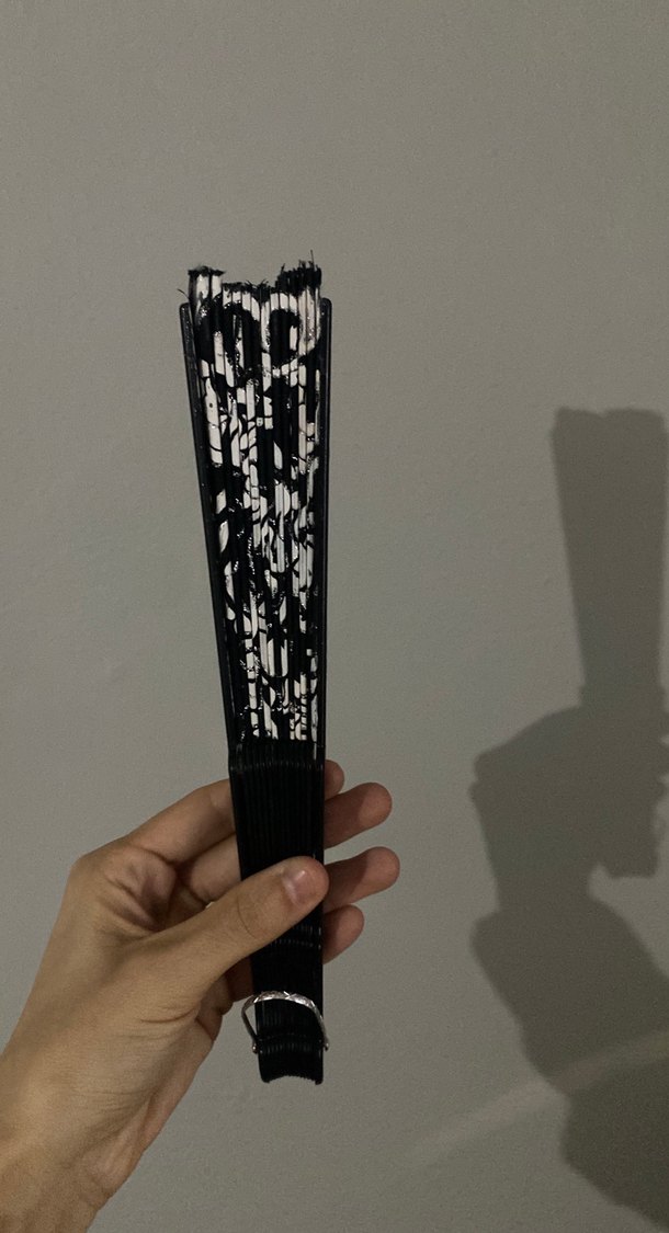 Ziya bey yelpaze - Görsel 4