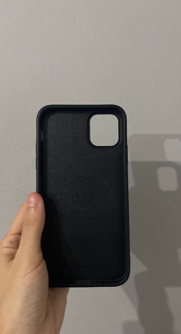 M harfi yazılı özel tasarımlı - Görsel 4