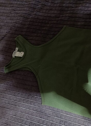 38 Beden STRADİVARİUS CROP