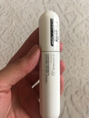 Maybelline Maybelline colossal maskara