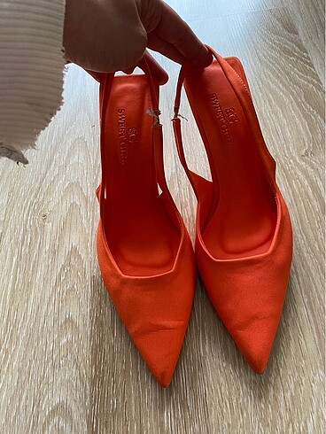 Stiletto