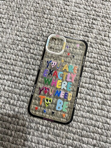 Iphone 11 kılıf