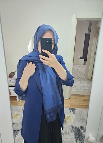 Diğer Blazer ceket