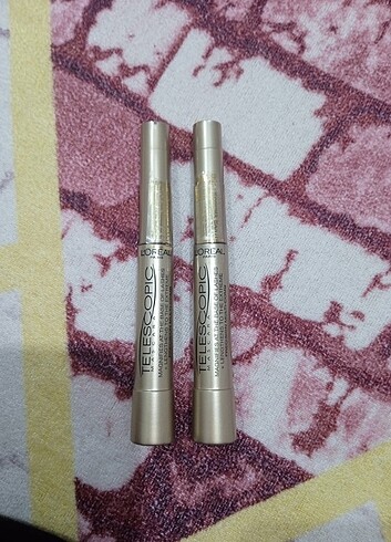 L'Oréal Paris Maskara