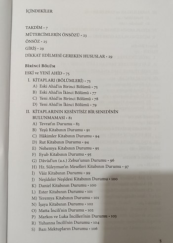 Beden Renk İZHÂRÜ'L-HAK 1 - Rahmetullah el-Hindi Tercümesi
