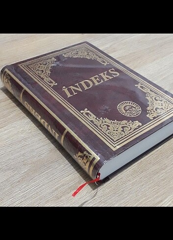 İndeks 