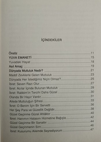 Beden Aile Saadeti - S. Muhammed Saki Erol