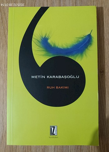 Metin Karabaşoğlu Kitapları 7 kitap - Görsel 3