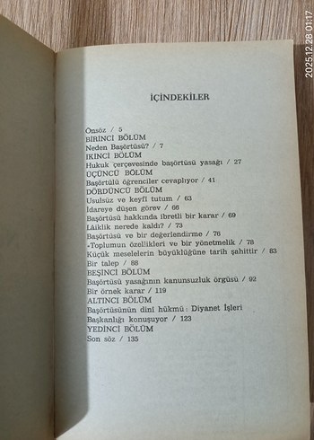 Metin Karabaşoğlu Kitapları 7 kitap - Görsel 16