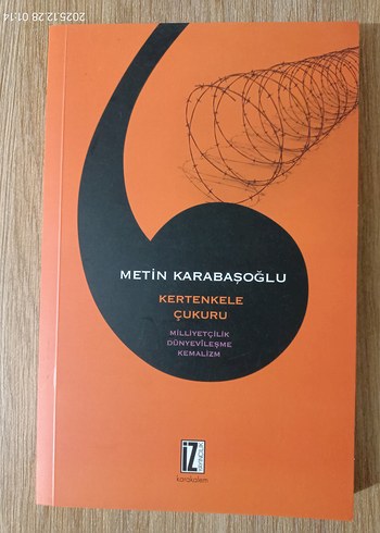 Metin Karabaşoğlu Kitapları 7 kitap - Görsel 5