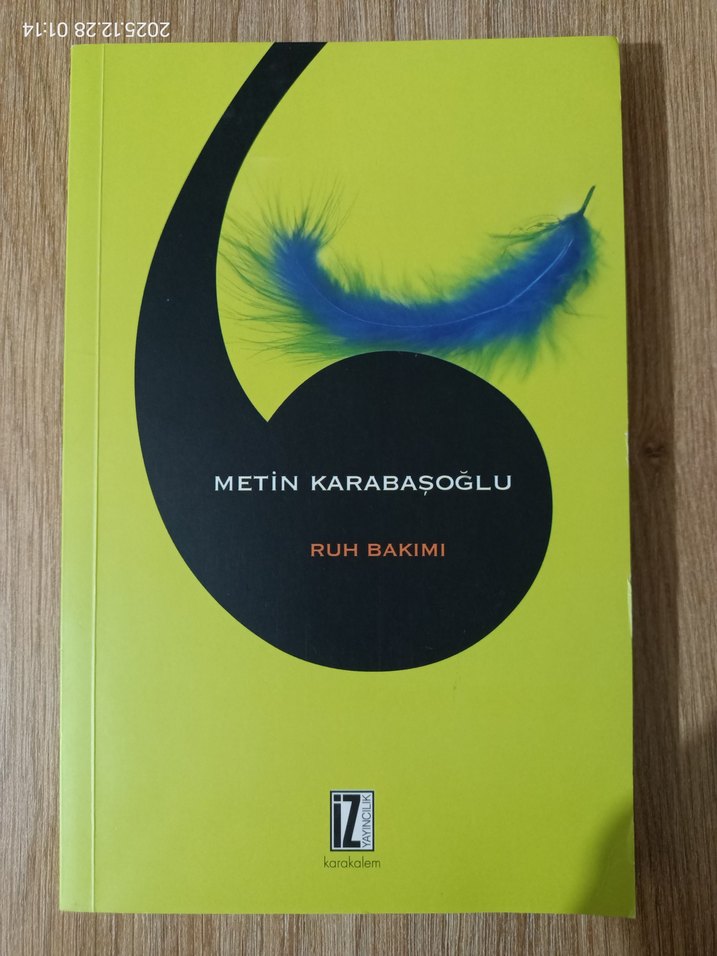 Metin Karabaşoğlu Kitapları 7 kitap - Görsel 3
