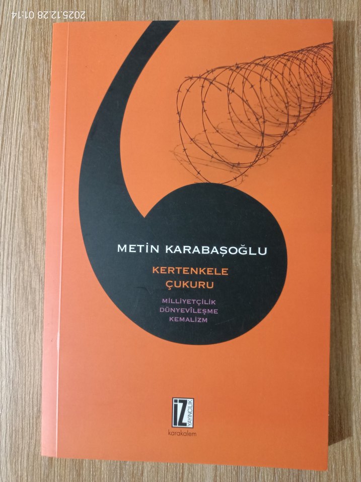 Metin Karabaşoğlu Kitapları 7 kitap - Görsel 5