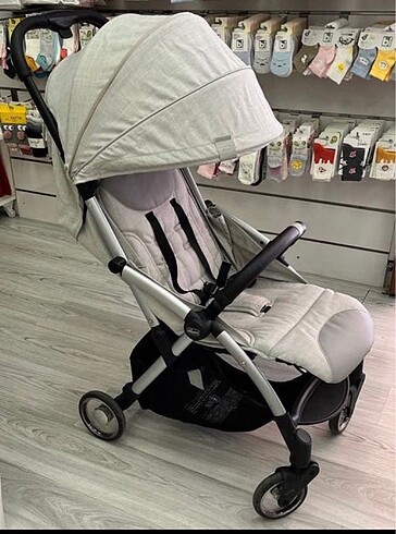 Chicco Chicco goody plus