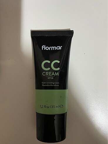 Flormar cc krem