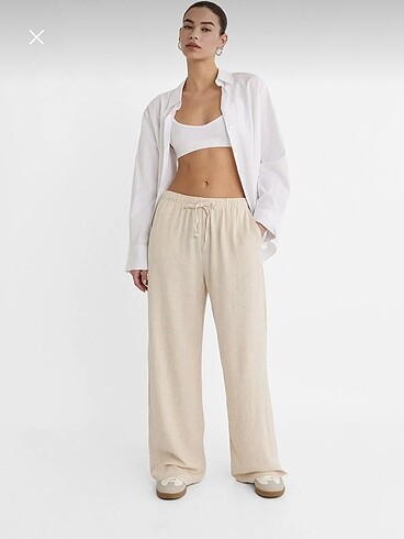 Stradivarius Pantolon