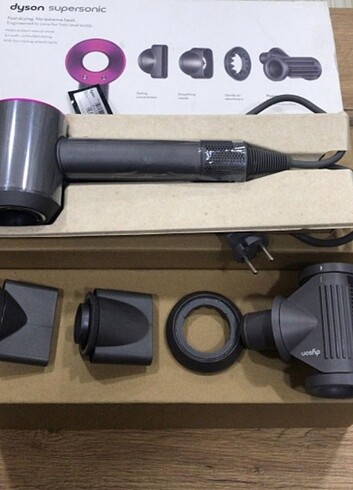 Dyson fön makinesi 