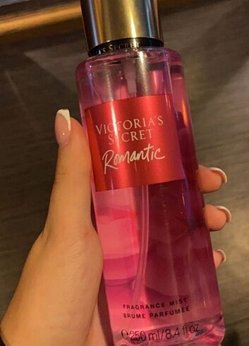 Victoria s Secret Vücut losyonu