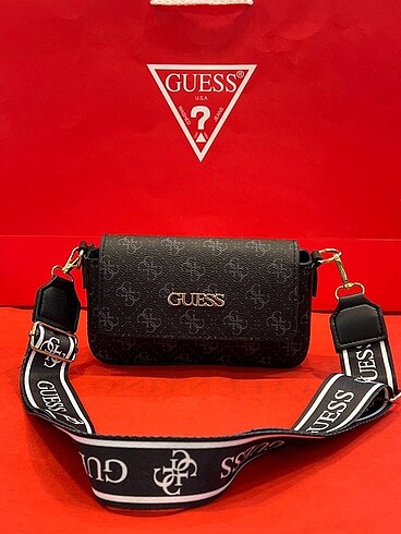GUESS