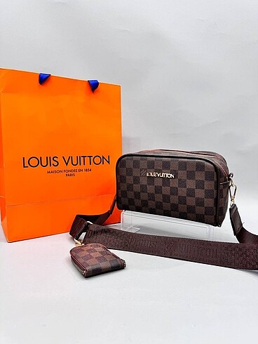 LOUIS VUITTON