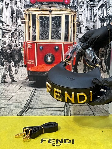 FENDİİ