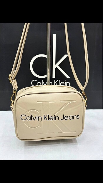 Calvin klein