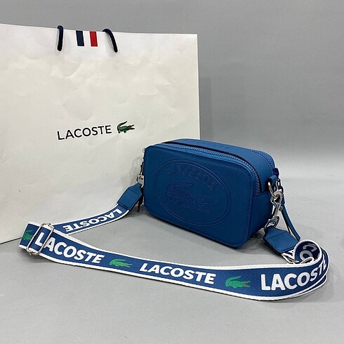 LACOSTE