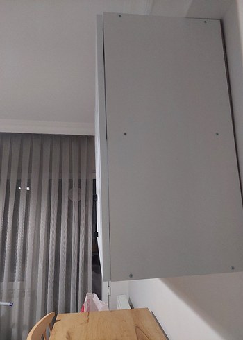 Bar masası takımı  + Modüler dolap - Görsel 7