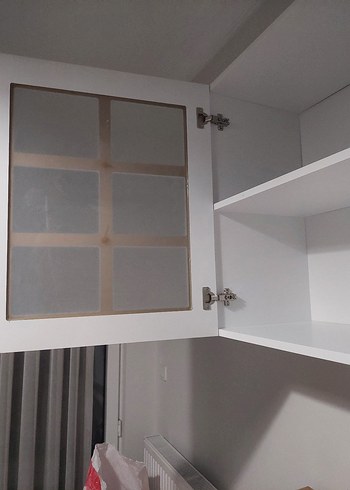 Bar masası takımı  + Modüler dolap - Görsel 6