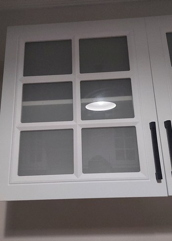 Bar masası takımı  + Modüler dolap - Görsel 8