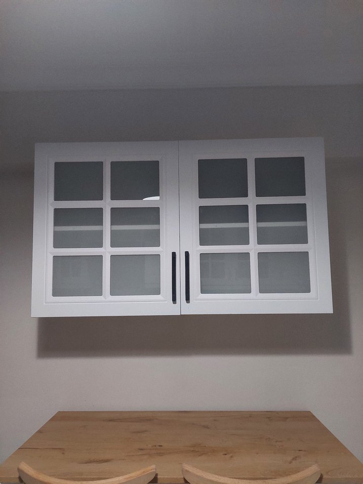 Bar masası takımı  + Modüler dolap - Görsel 4