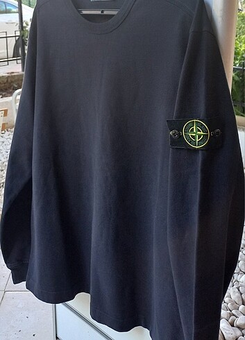 Diğer Stone Island sweatshirt 