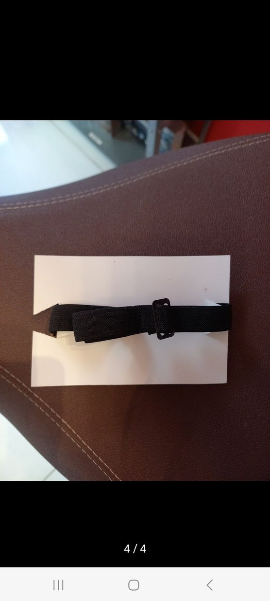 Ahşap Papyon - Görsel 4