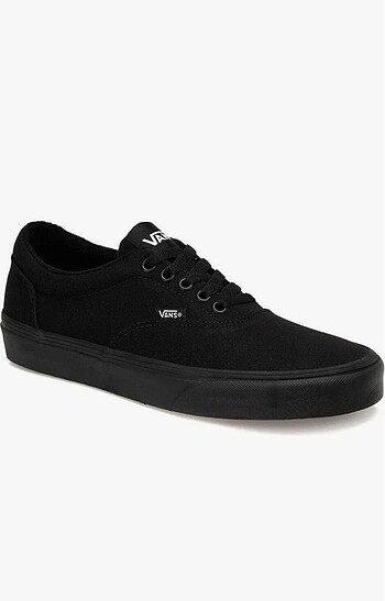 Vans spor ayakkabı