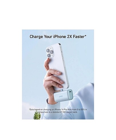 Anker Anker powerbank